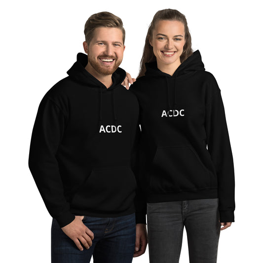 Guapo Original Unisex Hoodie - Cotton Blend Designer Collection Comfort Wear
