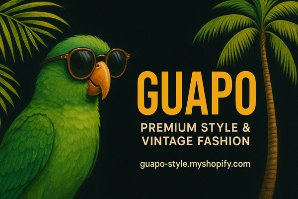 Guapo
